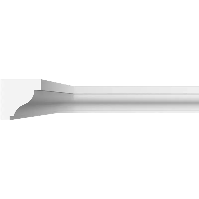 Карниз гладкий SKT250
