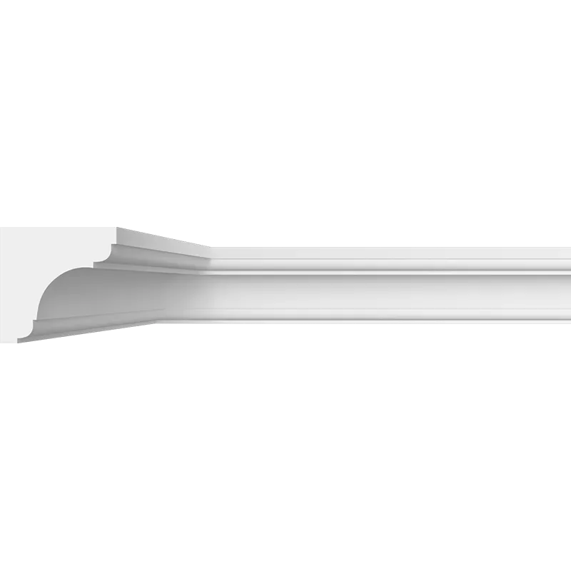 Карниз гладкий SKT258