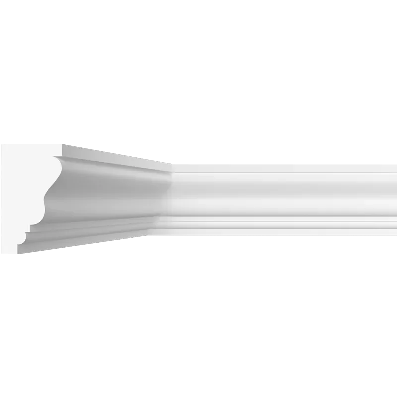 Карниз гладкий SKT269