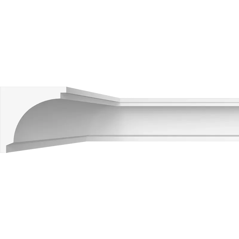 Карниз гладкий SKT270
