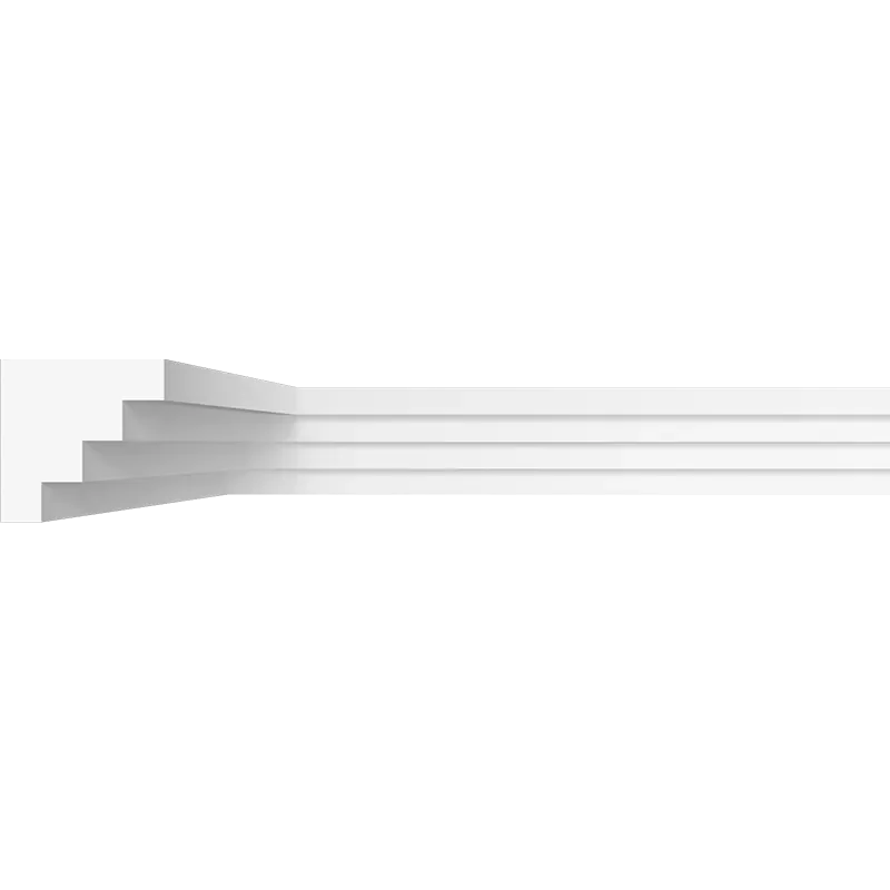 Карниз гладкий SKT276