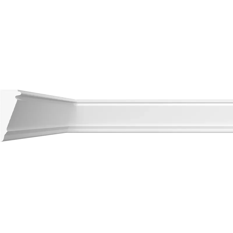 Карниз гладкий SKT278