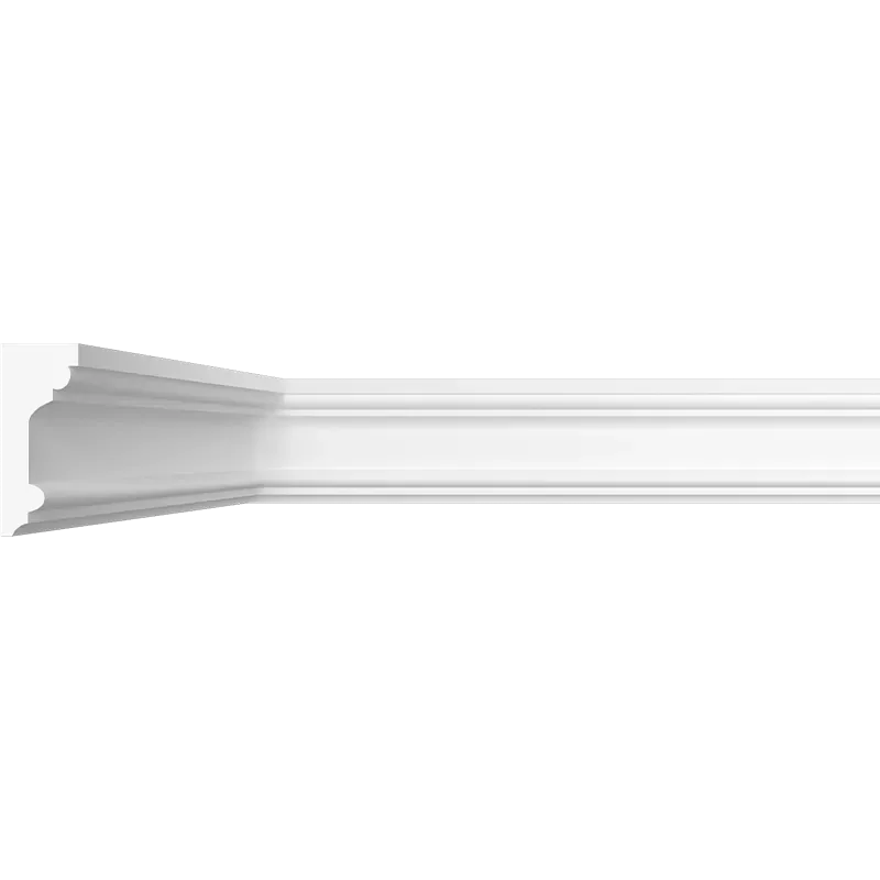 Карниз гладкий SKT280