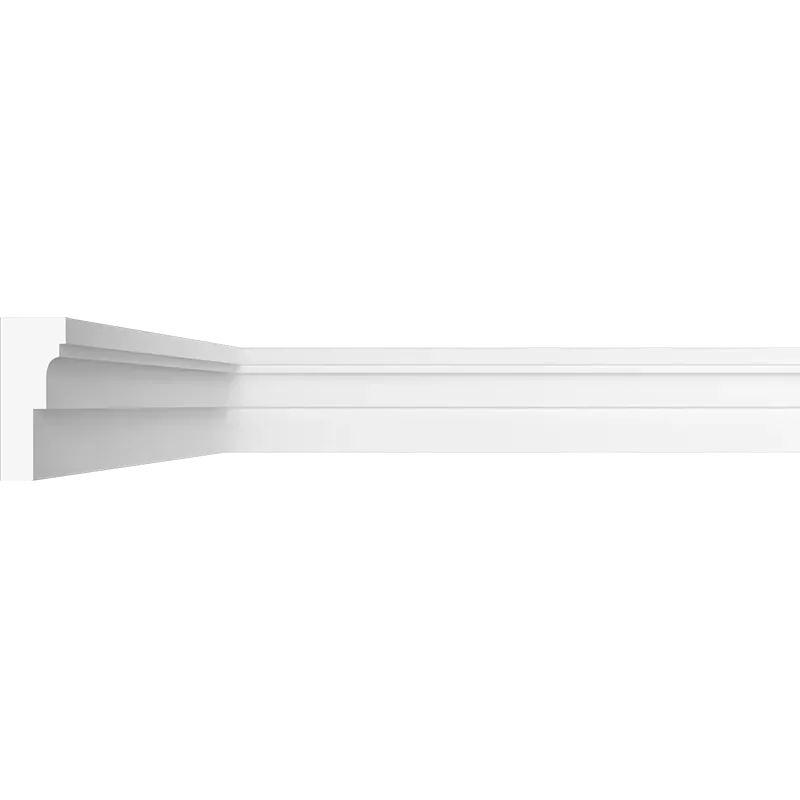 Карниз гладкий SKT281