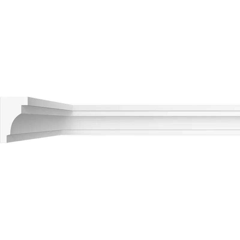 Карниз гладкий SKT282