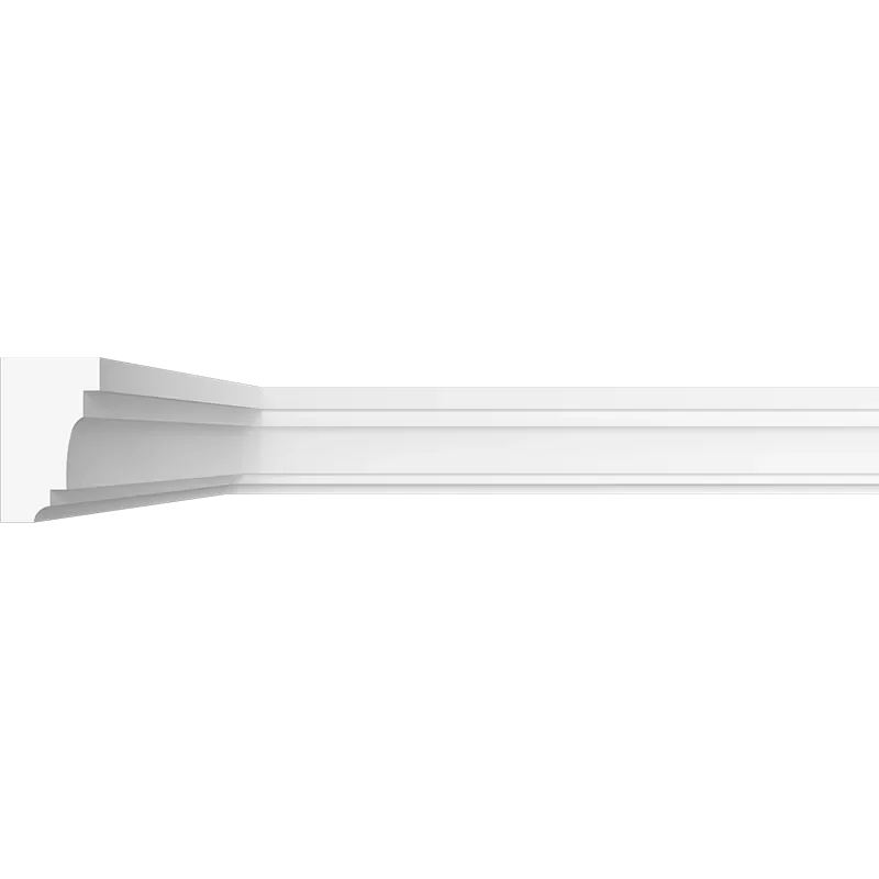 Карниз гладкий SKT283