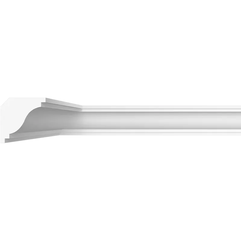 Карниз гладкий SKT284
