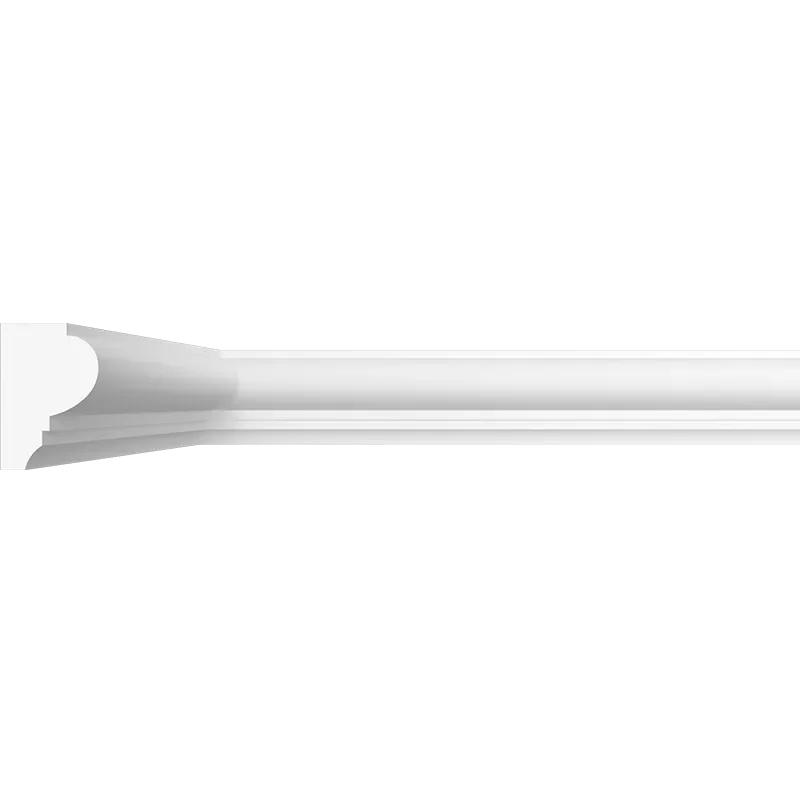 Карниз гладкий SKT290