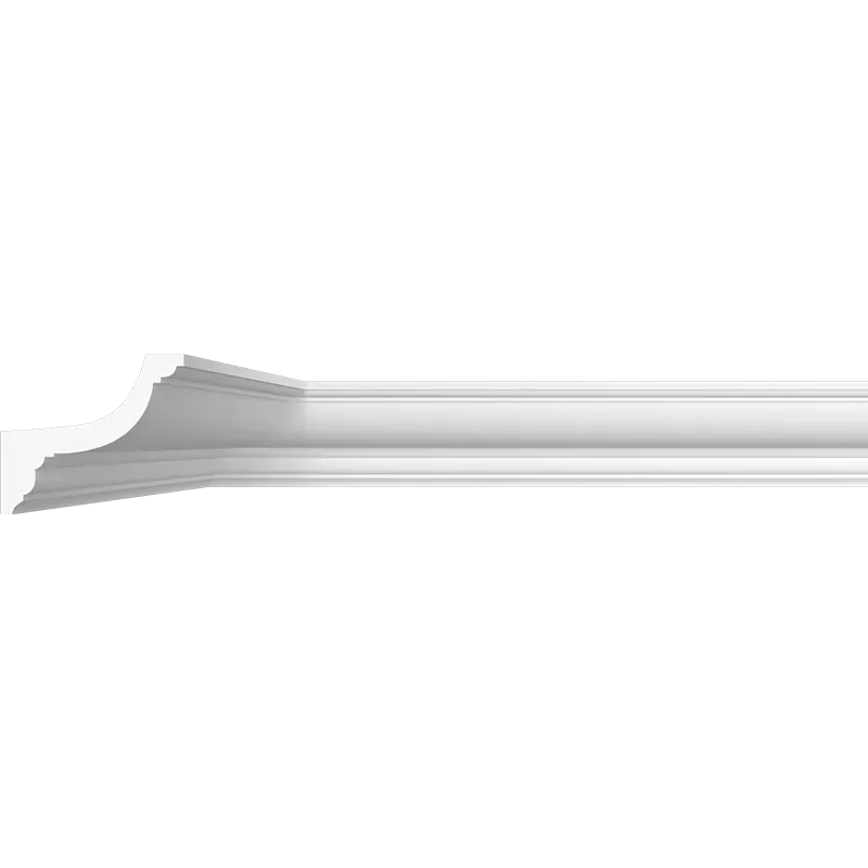 Карниз гладкий SKT342