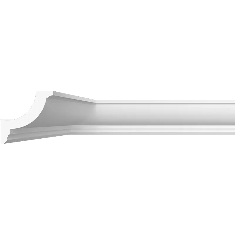 Карниз гладкий SKT350