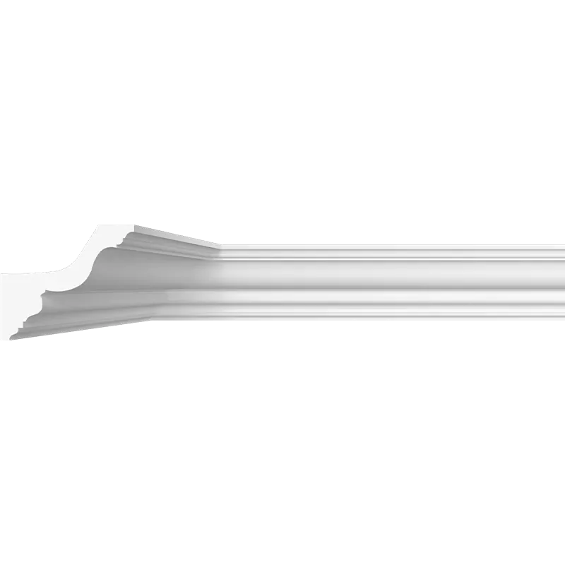 Карниз гладкий SKT381