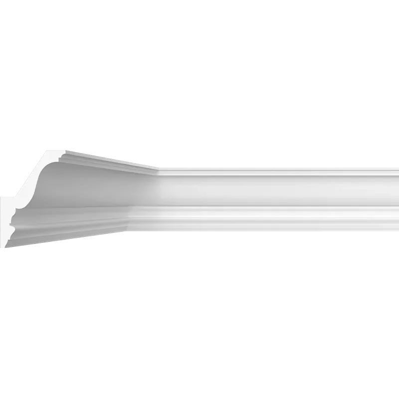 Карниз гладкий SKT385