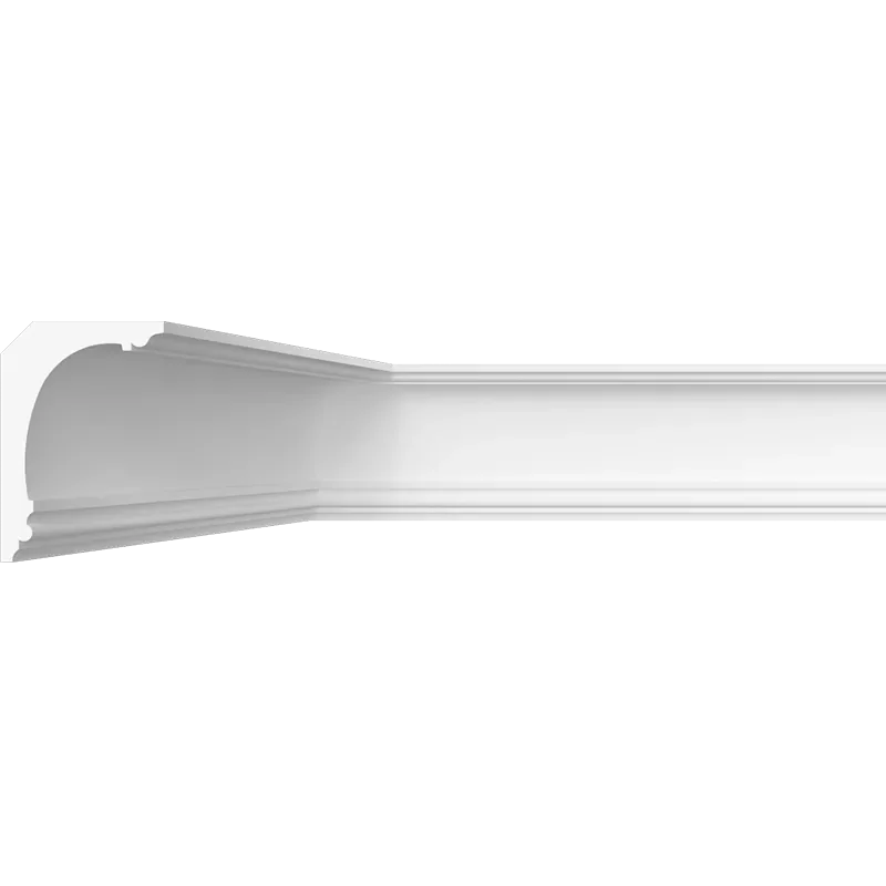 Карниз гладкий SKT395