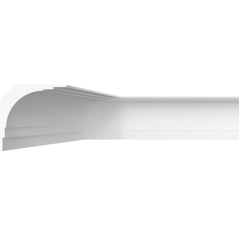Карниз гладкий SKT399