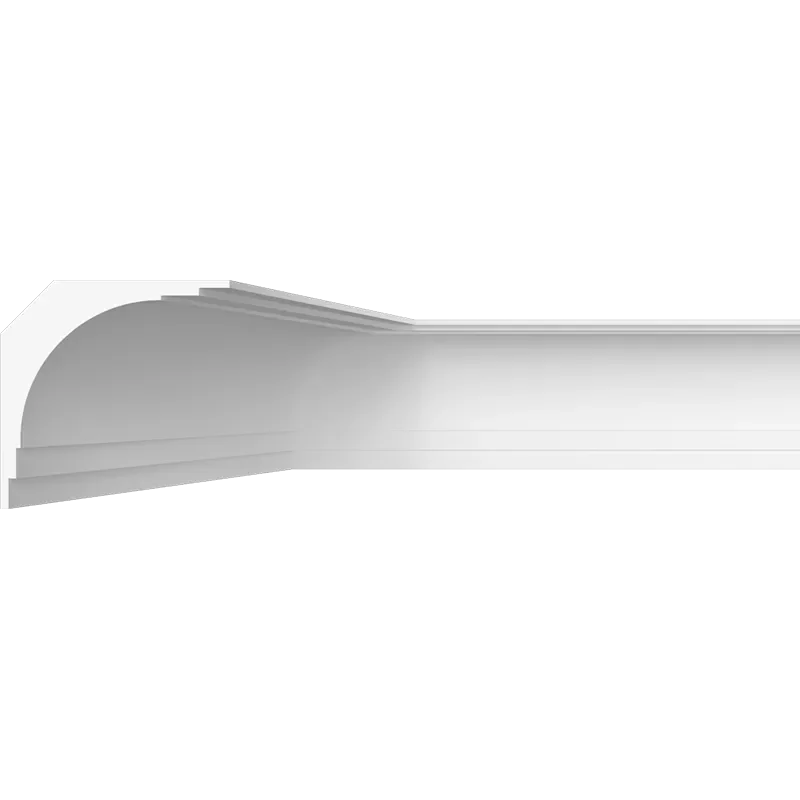 Карниз гладкий SKT400