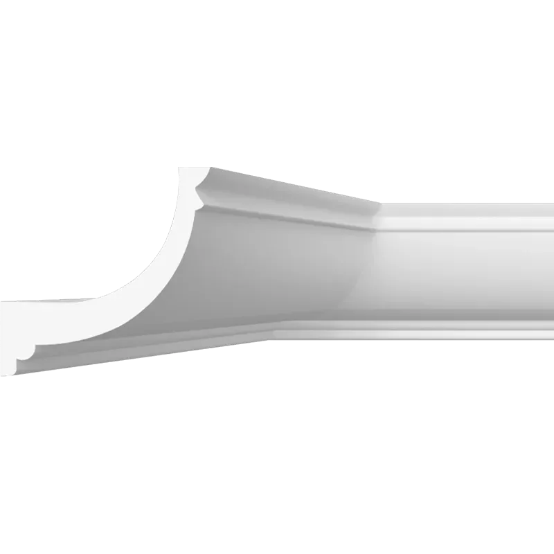 Карниз гладкий SKT428
