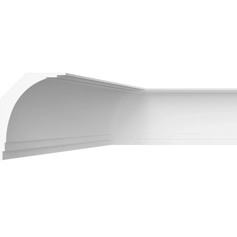 Карниз гладкий SKT450
