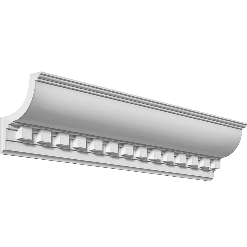 Карниз орнаментальный SK147N (наборный)
