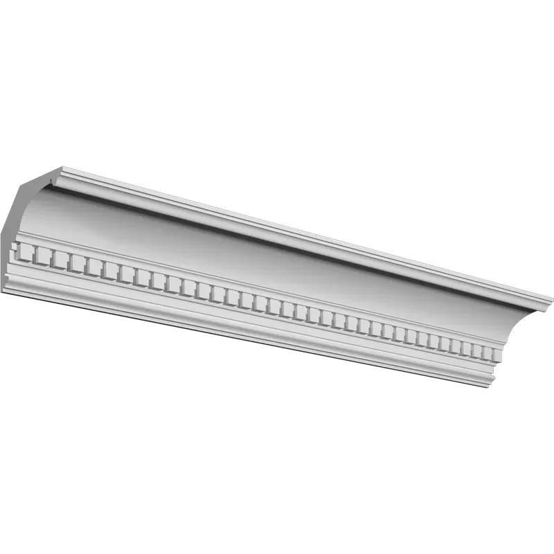 Карниз орнаментальный SK240N (наборный)