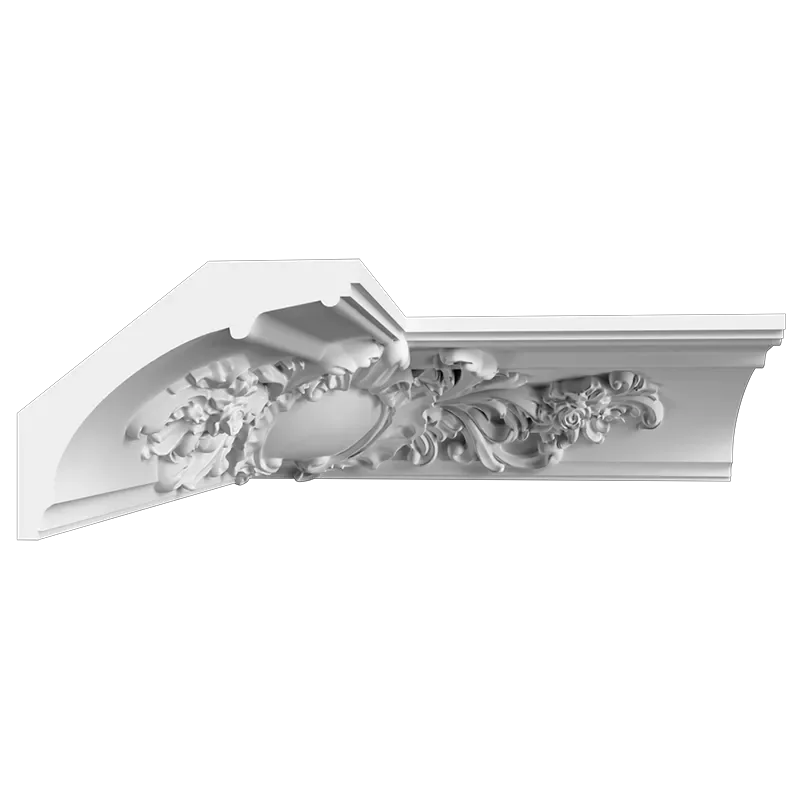 Карниз орнаментальный SK277U