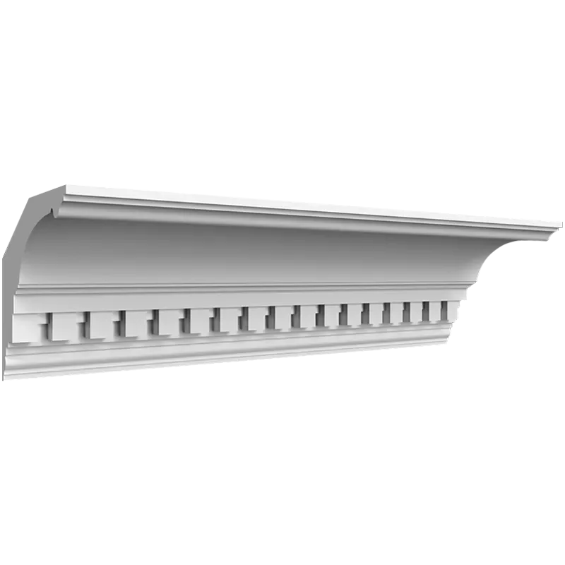 Карниз орнаментальный SK293N (наборный)