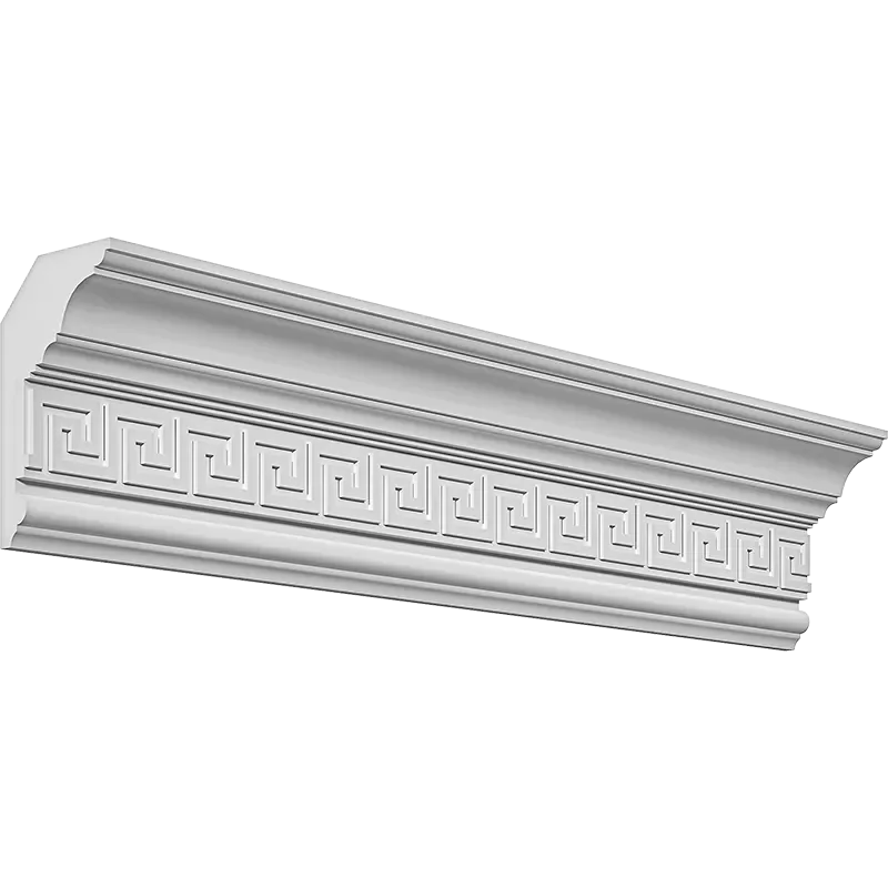Карниз орнаментальный SK43N (наборный)