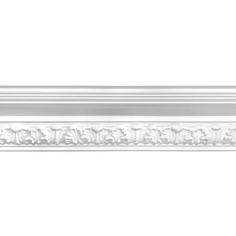 Карниз орнаментальный SK48N (наборный)