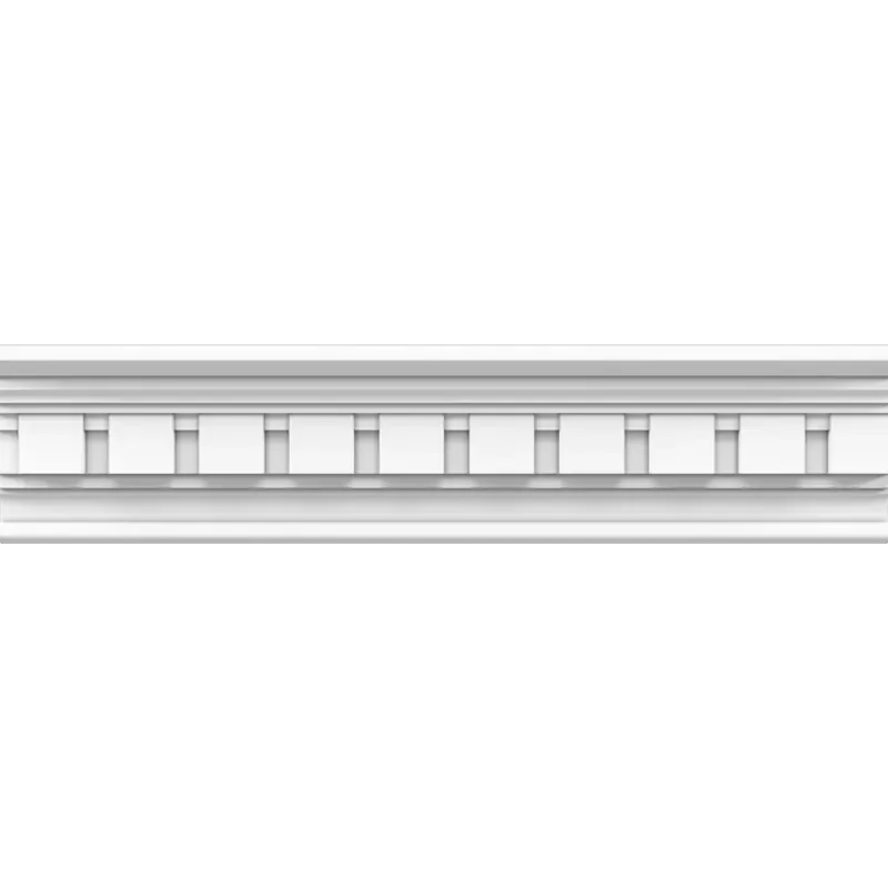 Карниз орнаментальный SK62N (наборный)