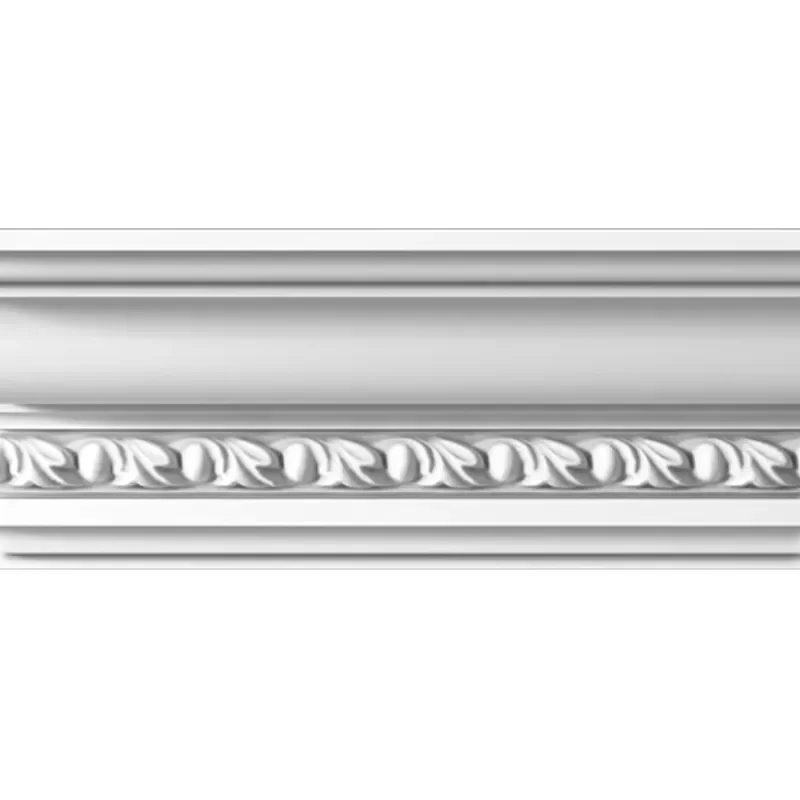 Карниз орнаментальный SK65N (наборный)