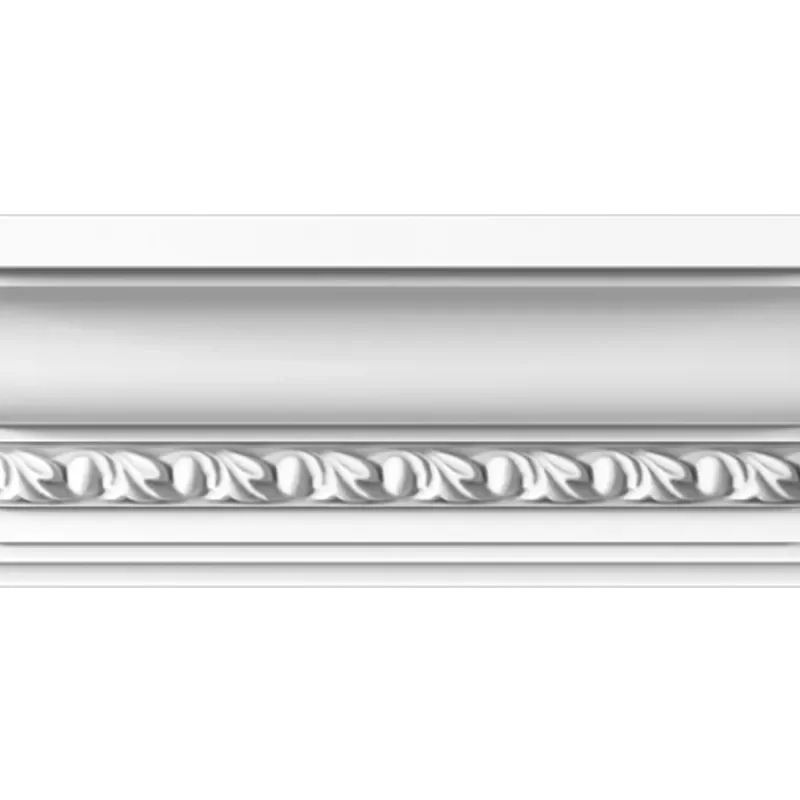 Карниз орнаментальный SK66N (наборный)