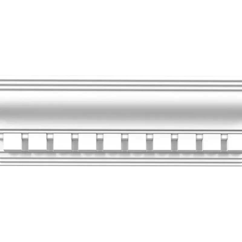 Карниз орнаментальный SK71N (наборный)