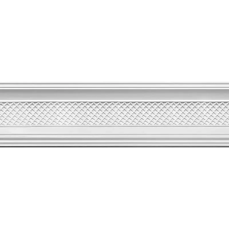 Карнизы с орнаментом 150x90 мм, с орнаментом